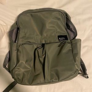 Lululemon everyday backpack 2.0, 23L